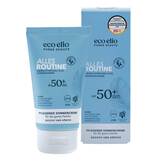 Produktbild Eco Elio Alles Routine Sonnencreme LSF 50 + 