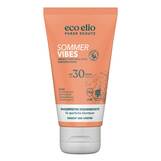 Produktbild Eco Elio Sommer Vibes Sonnencreme LSF 50 + 