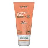 Produktbild Eco Elio Sommer Vibes Sonnencreme LSF 50 + 