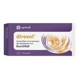 Produktbild Direxol bei Durchfall Apriwell Hartkapseln