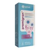 Produktbild Premigran Migr&auml;nespray Apriwell Nasenspray