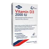 Produktbild Vitamin D3 2000 I.E. Schmelzfilm