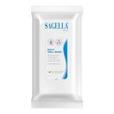 Produktbild Sagella pH 4,5 Daily Well-Being T&uuml;cher