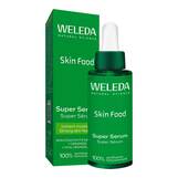 Produktbild Weleda Skin Food Super Serum