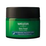 Produktbild Weleda Skin Food n&auml;hrende Nachtpflege