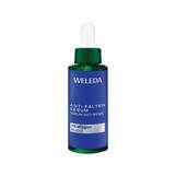 Abbildung: Weleda Anti-Falten Serum blauer Enzian & Edelweiß 10 ml PZN 19830690
