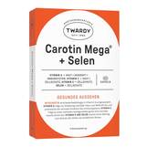 Produktbild Carotin Mega + Selen Kapseln