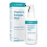 Abbildung: Vitamin E-Komplex fluid Flüssigkeit, 50 ml PZN 19831554
