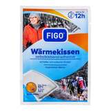 Abbildung: Figo Wärmekissen 12 h selbstklebend Vorteilspack 10 St PZN 19833493