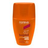 Abbildung: Noreva Bergasol Expert Creme Fluide Pocket SPF 50 + Creme, 30 ml PZN 19845088