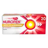 Produktbild Nurofen Immedia 200 mg Weichkapseln