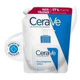 Abbildung: CeraVe Feuchtigkeitslotion Lotion, 473 ml PZN 19847911