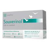 Produktbild Souverinol Innere Ruhe pflanzliche Balance Kapseln