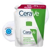 Produktbild CeraVe feuchtigkeitsspendende Reinigungslotion 