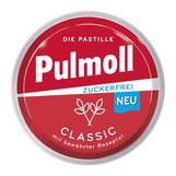 Produktbild Pulmoll Classic zuckerfrei Bonbons