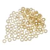 Produktbild Zahnspangengummis 1 / 8 3,2 mm 4,5 oz latexfarben