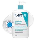 Abbildung: Cerave porentiefe Reinigung Gel Gel, 473 ml PZN 19859529