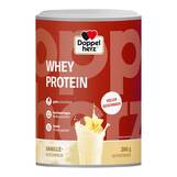 Produktbild Doppelherz Whey Protein Vanille-Geschmack Pulver
