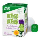 Produktbild Salus Bitter Bitter Tee Bio Filterbeutel