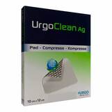 Produktbild Urgoclean Ag Kompressen 10x12 cm steril