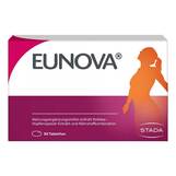 Produktbild Eunova Menopause Mental Aktiv Tabletten