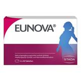 Produktbild Eunova Menopause Tag &amp; Nacht Tabletten