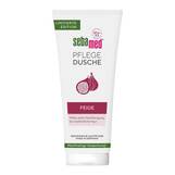 Abbildung: Sebamed Pflegedusche Feige Duschgel, 100 ml PZN 19873877