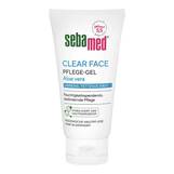 Produktbild Sebamed Clear Face Pflege-Gel