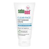 Produktbild Sebamed Clear Face mattierende Creme
