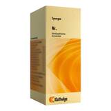 Produktbild Synergon Komplex 61 Cimicifuga S Tropfen