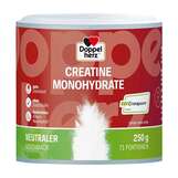 Produktbild Doppelherz Creatine Monohydrate Pulver