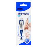 Produktbild Thermoval flex digitales Fieberthermometer