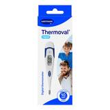 Produktbild Thermoval rapid Fieberthermometer digital