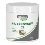 Produktbild Mct-&Ouml;l Powder C8 reines veganes Keto-Pulver
