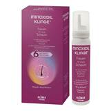 Produktbild Minoxidil Klinge Frauen 50 mg / g Schaum