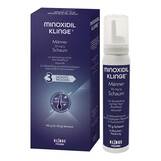 Produktbild Minoxidil Klinge M&auml;nner 50 mg / g Schaum