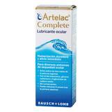 Produktbild Artelac Complete MDO Augentropfen