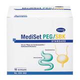 Abbildung: Mediset PEG / Sbk Standard Kombipackung Kombipackung, 1 St PZN 19890002