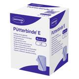 Produktbild P&uuml;tter Binde E 8 cmx5 m