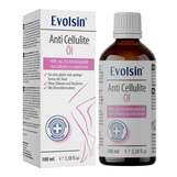 Abbildung: Evolsin Anti-Cellulite Öl Öl, 100 ml PZN 19892805
