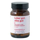 Produktbild Leber Gut alles gut Kapseln