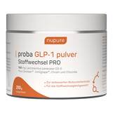 Produktbild Nupure proba Glp-1 Pulver Stoffwechsel Pro