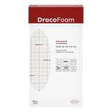 Produktbild Dracofoam Schaumstoff Wundauflage oval 6x16 cm