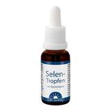 Abbildung: Selen Tropfen Dr. Jacobs Tropfen zum Einnehmen, 20 ml PZN 19899606