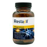 Produktbild Restaxil Magnesium Kapseln