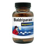 Abbildung: Baldriparan Magnesium Kapseln Kapseln, 120 St PZN 19902283
