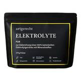 Produktbild Elektrolyte Pulver