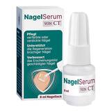 Produktbild Nagelserum von CT