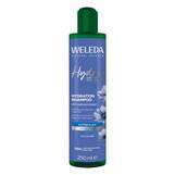 Produktbild Weleda Hydra Shine Feuchtigkeits-Shampoo Alpen-Lein