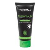 Abbildung: Aloe Vera Gel Bio Ensbona Gel, 100 ml PZN 19905057